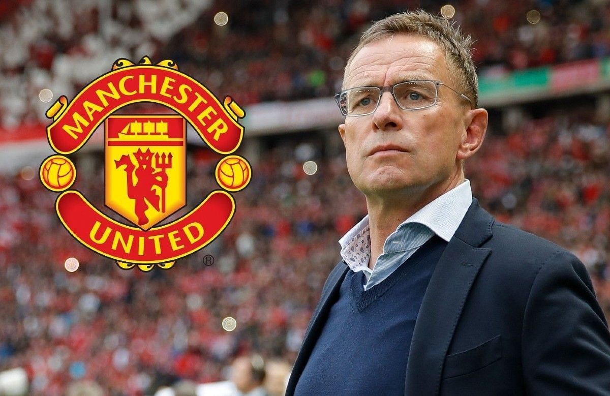 Manchester United manager Ralf Rangnick will be keen to bolster his attacking options.